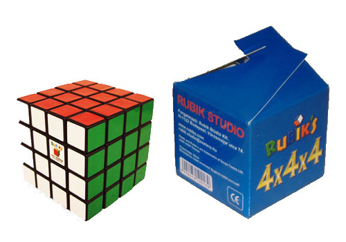 Produkt: Rubikova kostka 4x4x4